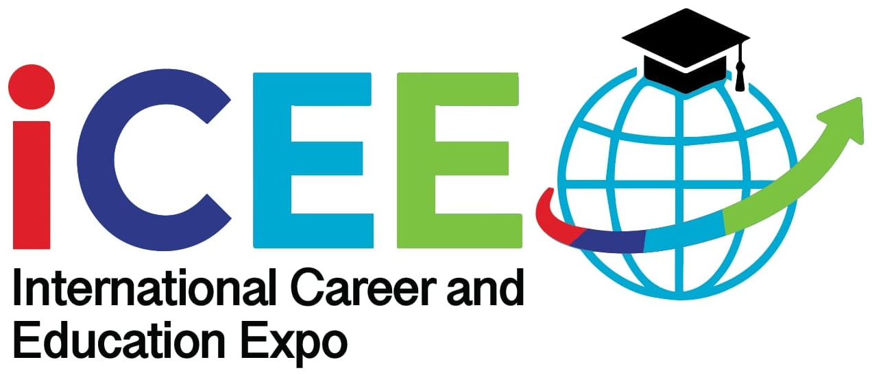 iCEE — International Career and Education Expo