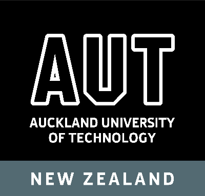 Auckland University of Technology logo