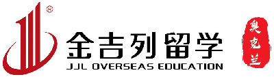 JJL Overseas Education logo