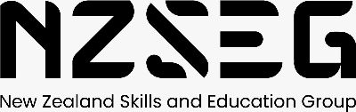 NZ Skills & Education Group logo