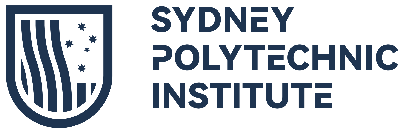 Sydney Polytechnic Institute logo